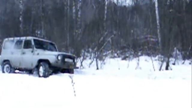 Зимняя поездка 2 12 2012 смотреть онлайн