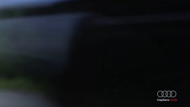 Capilano Audi presents: The Third Generation of Audi TT - An Icon Re-imagined смотреть онлайн