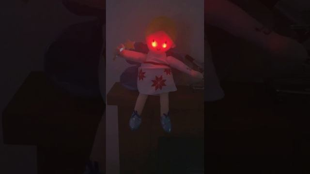 Happy Christmas Fairy смотреть онлайн