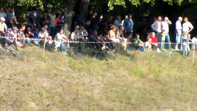 Мотокросс в Желтых Водах, 31 августа 2014 года. смотреть онлайн