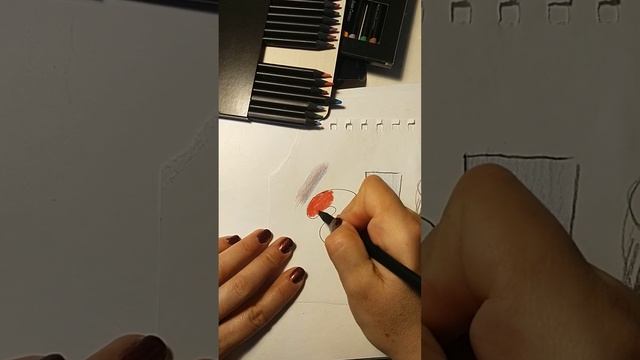 Обзор цветных карандашей Faber-castell смотреть онлайн