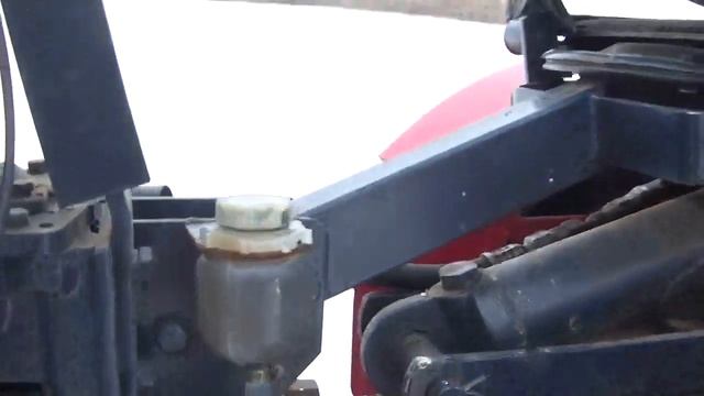 Будни пенсионера, чешский минитрактор с движком д 21 смотреть онлайн