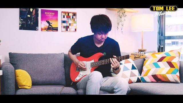 【定價超親民！？ Ibanez AZES系列新結他開箱！| Tom Lee Music Presents - Bandaries EP40】 смотреть онлайн