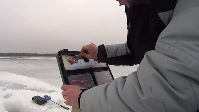 Клевые балансиры Rapala смотреть онлайн