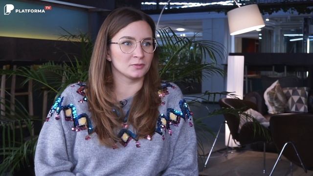 Ирина Пульвас: о AR технологии для онлайн примерки очков смотреть онлайн