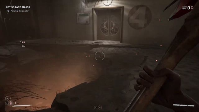 Panic Shooting My Way Thru a New FPS? | Atomic Hearts | First Look | Beginner Gameplay смотреть онлайн