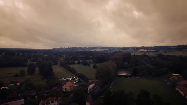 Petite vue sur Tocane смотреть онлайн