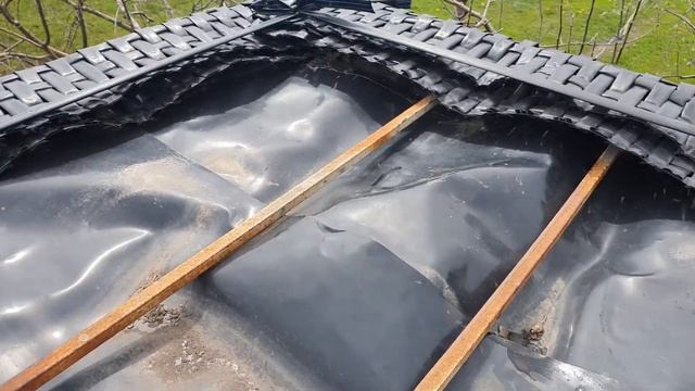 Идеальная защита от цветения воды в еврокубах. Сложности капельного полива и их решение смотреть онлайн