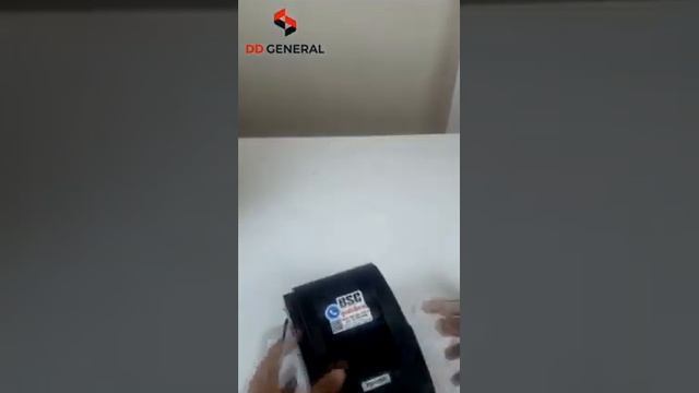 วิธีใช้งาน XPRINTER XP-58IIH смотреть онлайн