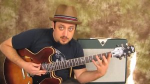 Как играть на гитаре Metallica  Enter Sandman