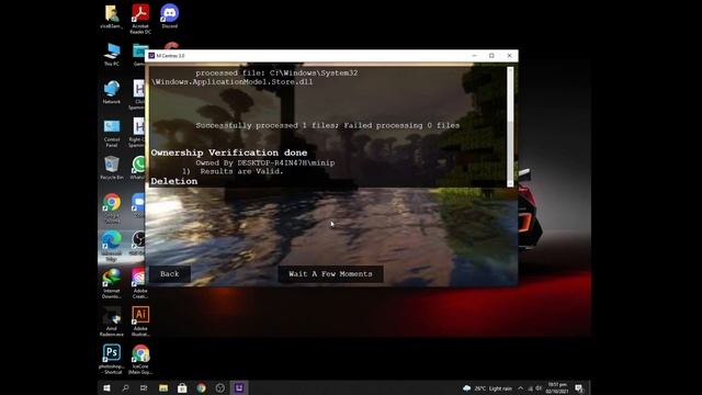 How to Unlock minecraft Bedrock edition for free on pc/Laptop! смотреть онлайн