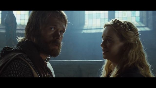 Арн: Объединенное королевство / Arn: Riket Vid Vägens Slut (2008г)приключения, исторический, рыцари