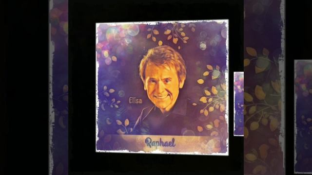 Fotos de Raphael..💙💙 смотреть онлайн