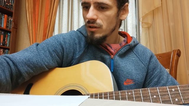 Как написать песню с нуля (готовая песня прозвучит в конце) смотреть онлайн