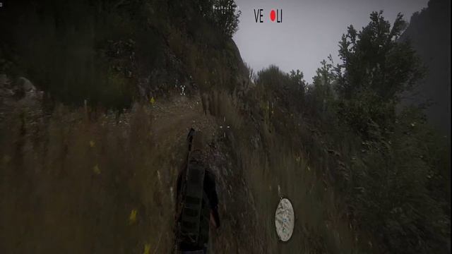 Tom Clancy’s Ghost Recon® Wildlands на 3 монитора смотреть онлайн