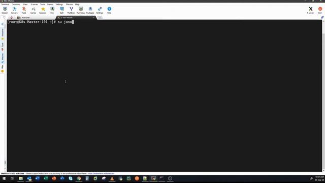 PowerFlex and DevOps Part 2 – Kubernetes creation and configuration using Ansible playbooks смотреть онлайн