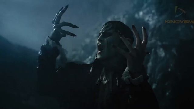 Мрачные тени - Dark Shadows - HD 1080p - RU смотреть онлайн