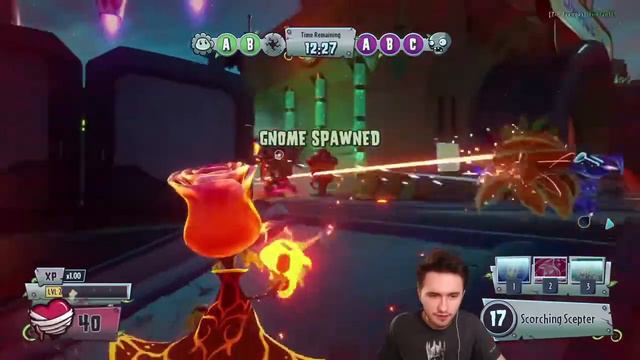 ЛУЧШИЙ МУЛЬТИПЛЕЕР - GARDEN WARFARE 2 смотреть онлайн