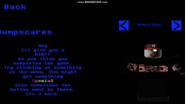 Five Nights At Roblox 2 (Extras) смотреть онлайн