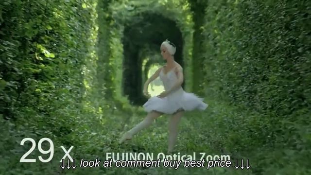 The FinePix S4500 Super zoom digital camera from Fujifilm смотреть онлайн