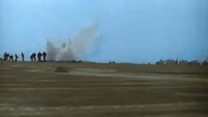 Вторая мировая в HD цвете 13 Победа в Тихом океане