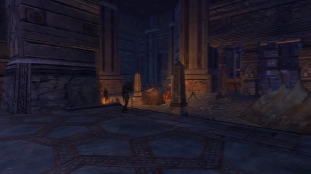 The History of the Mines of Moria | Lord of the Rings Lore | Middle-Earth смотреть онлайн