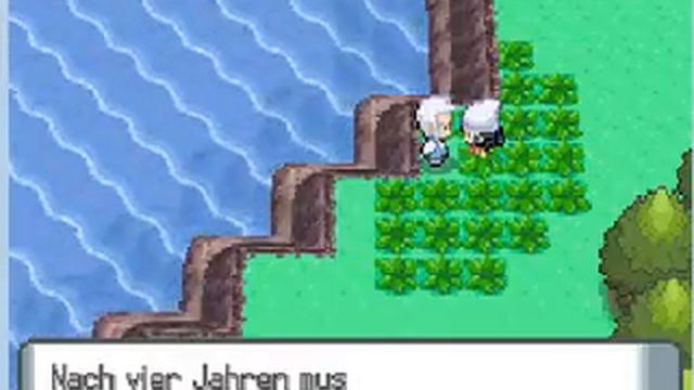 Pokemon Perl Part1 смотреть онлайн