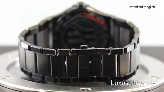 Hublot Classic Fusion 45 mm 511.CM.1770.CM Luxusuhr24 Ratenkauf ab 20 Euro/Monat смотреть онлайн