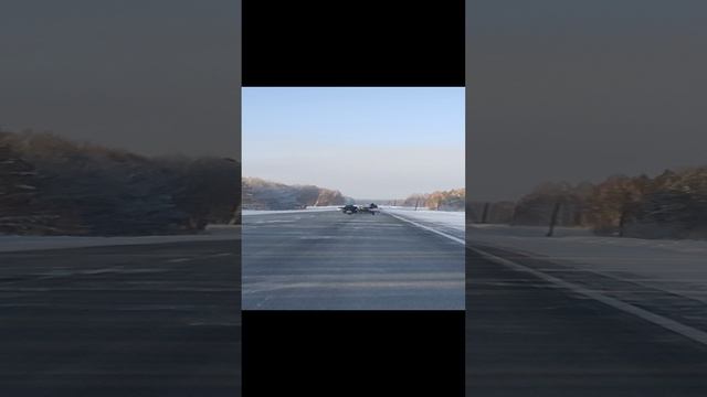 Томск - Парабель 2023-01-03 14-39-34 смотреть онлайн