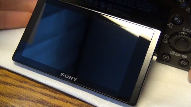 ? Защитное стекло для Sony a6000 смотреть онлайн