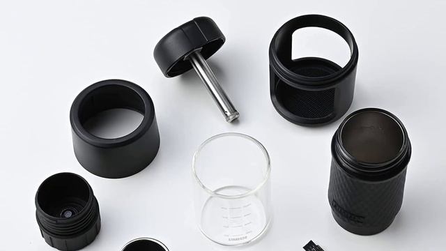 Top 5 The Best Portable Espresso Maker смотреть онлайн