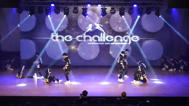 HTR Valky DS\ Art Motion\ One fam one team смотреть онлайн