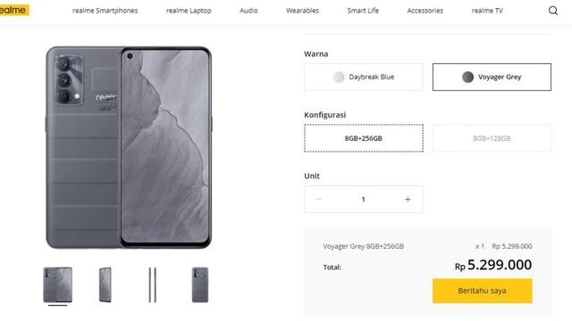 REALME GT MASTER EDITION 4JUTAAN смотреть онлайн