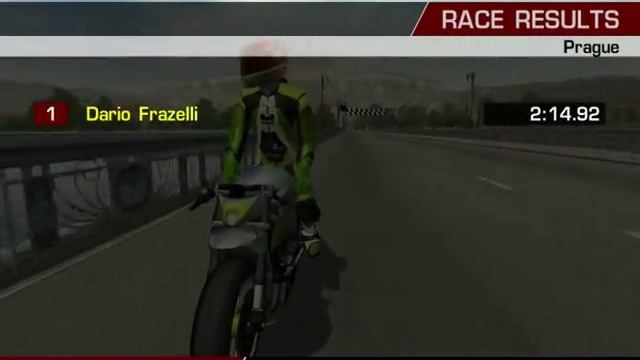 MotoGP 3 Ultimate Racing Technology PC gameplay - Prague Circuit смотреть онлайн