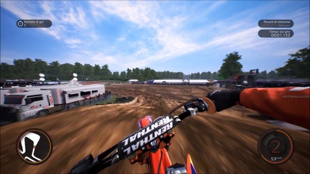 MXGP 2020 | FREE CAMERA MOD - Tutorial | By LEONE 291 смотреть онлайн