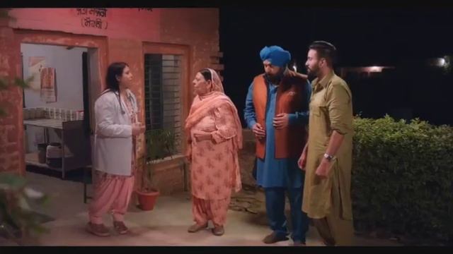 SASS MERI NE MUNDA JAMMEYA, MOVIE OFFICIAL TRAILER, DILPREET DHILLON, смотреть онлайн