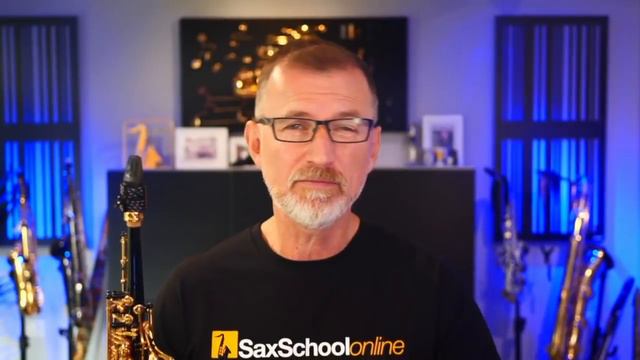 Why Learning Soprano Saxophone Is Hard JodyJazz Custom Dark Review
