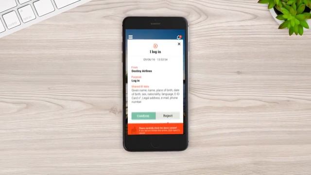 Login with itsmeitsme приложение для замены паролей, логинов, токенов и карт-ридеров смотреть онлайн