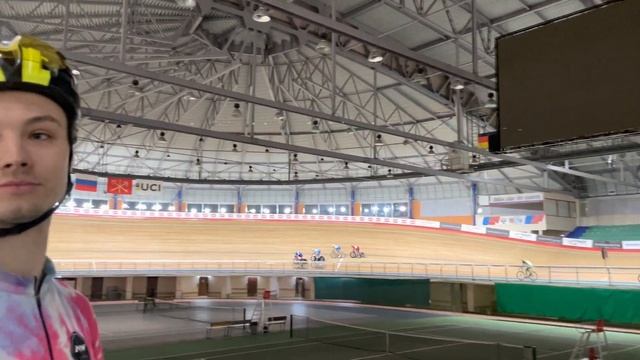 12.01.2022 Гонка на выбывание Бокс 6. часть 2 смотреть онлайн