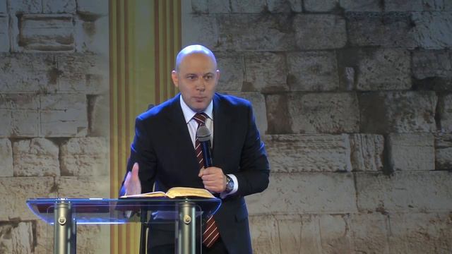 12.10.14 Виталий Козаченко "Хождение в истине проявляет преуспевание" смотреть онлайн