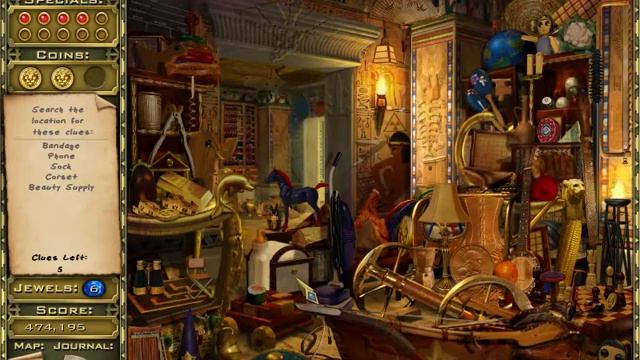 Jewel Quest Mysteries Curse of the Emerald Tear Episode Fifteen: The Series Finale смотреть онлайн