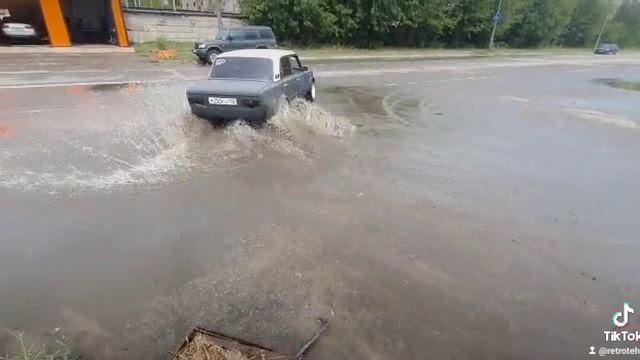 Жигули ВАЗ-2101 смотреть онлайн