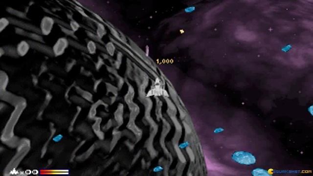 Piranha gameplay (PC Game, 1996) смотреть онлайн