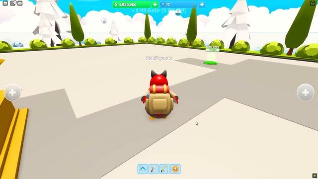 MİLYON DOLARLIK VİLLA YAPTIM ? Roblox Penguin Tycoon смотреть онлайн