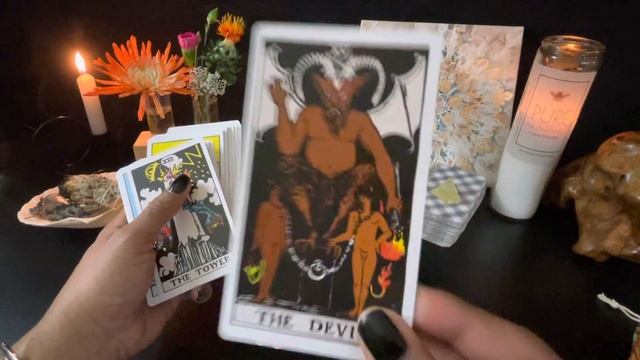 Mahogany Tarot! #tarotdeck #unboxing #love #tarotcards #tarot смотреть онлайн