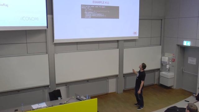Marijan Šuflaj: Xdebug - It's easy, Mkay смотреть онлайн
