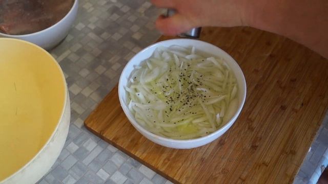 Засолка рыбы и икры в домашних условиях