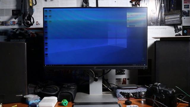 Dell Ultrasharp U2414H bị lỗi sau 37 tháng sử dụng смотреть онлайн