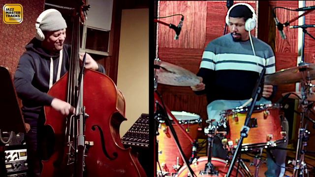 Locomotion (J. Coltrane) - Jazz Master Tracks Vol.2 смотреть онлайн