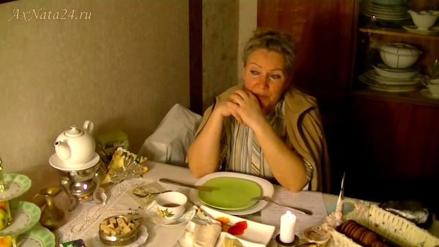 Минимализм в уходе за собой.Рекомендация по сохранению молодости.Вечерний чай с Н.Ахмедовой-Вапаево смотреть онлайн